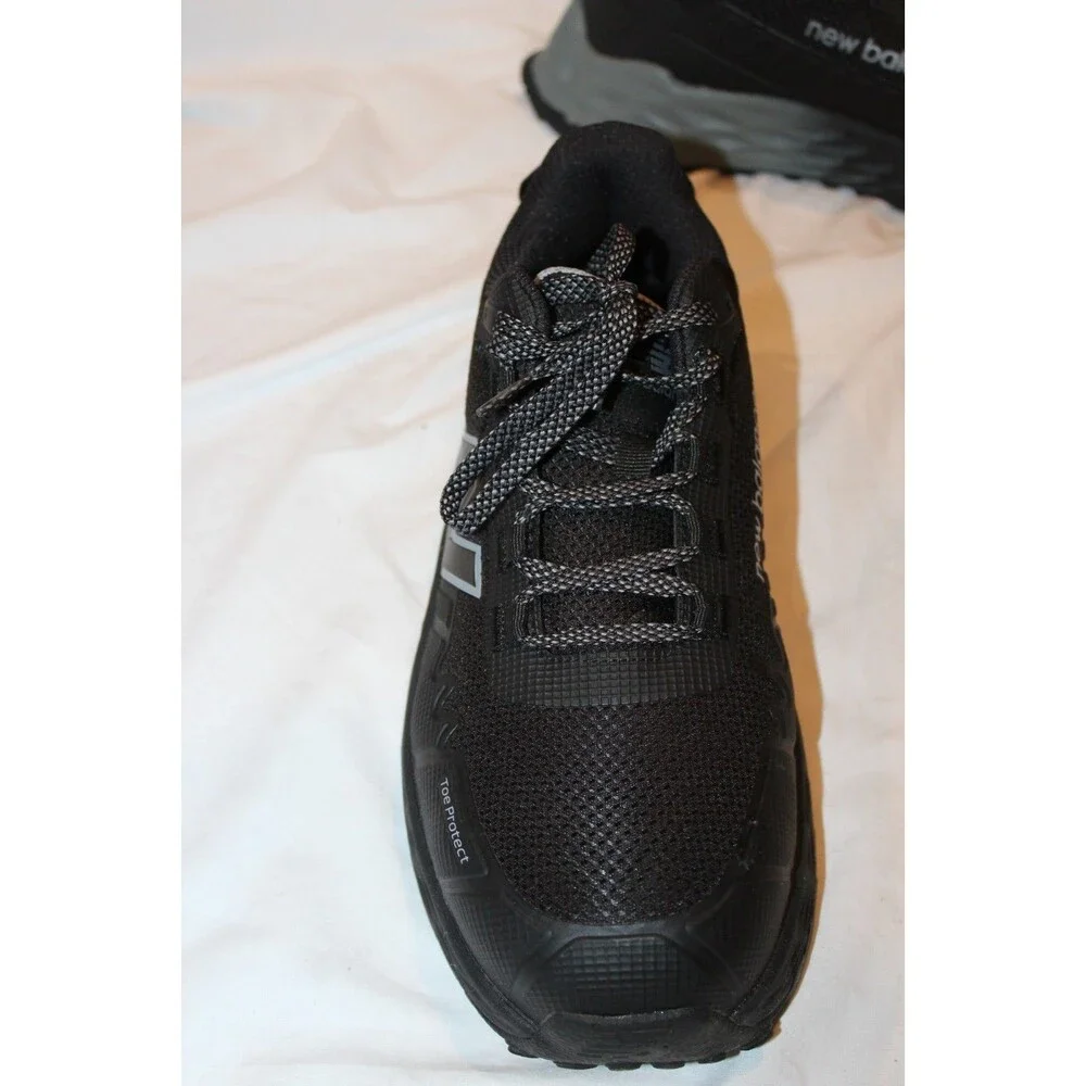 New Balance Work Safety Cremorne EH Men 8.5 EE Wide Fresh Foam Composite Toe NIB
